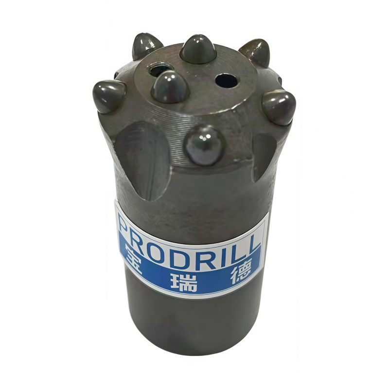 Q7-32-722-60 drill bit