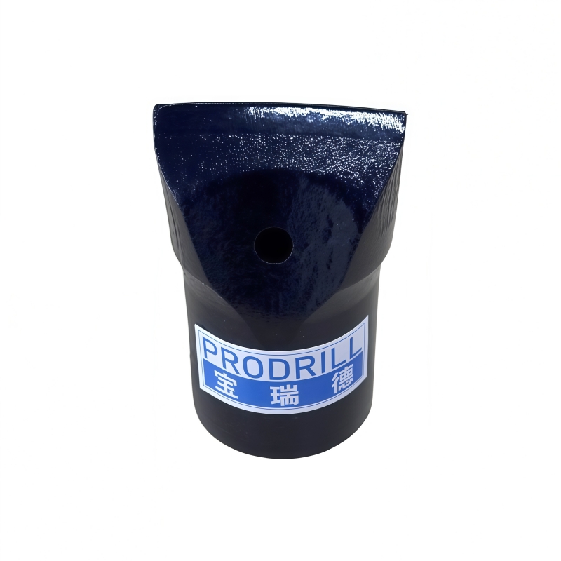 40mm Tapered Chisel Bits