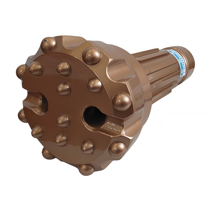 DTH Bit-QL50-152