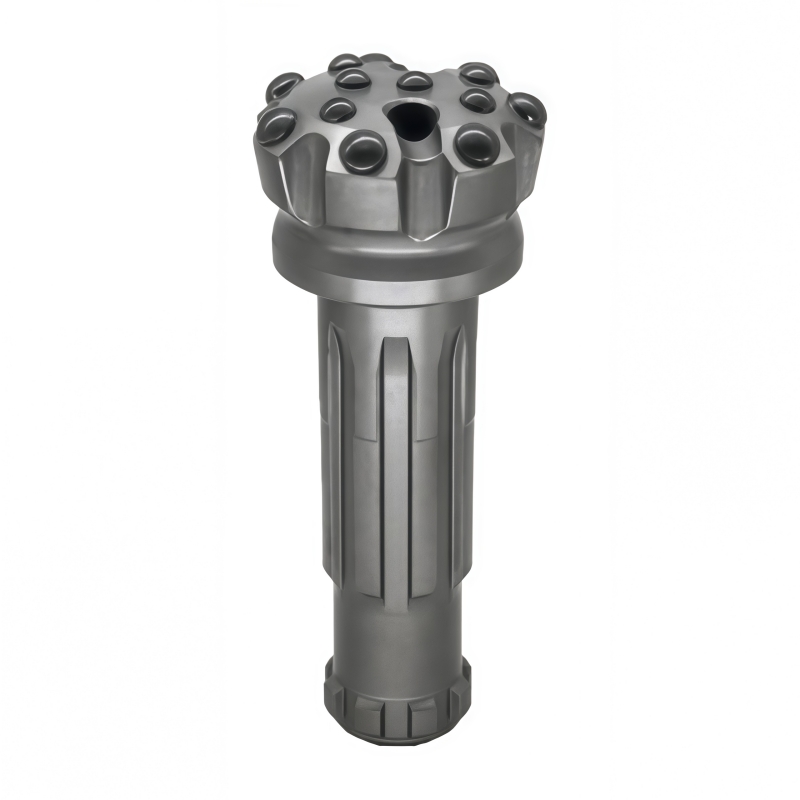 PDC DTH Drill Bit