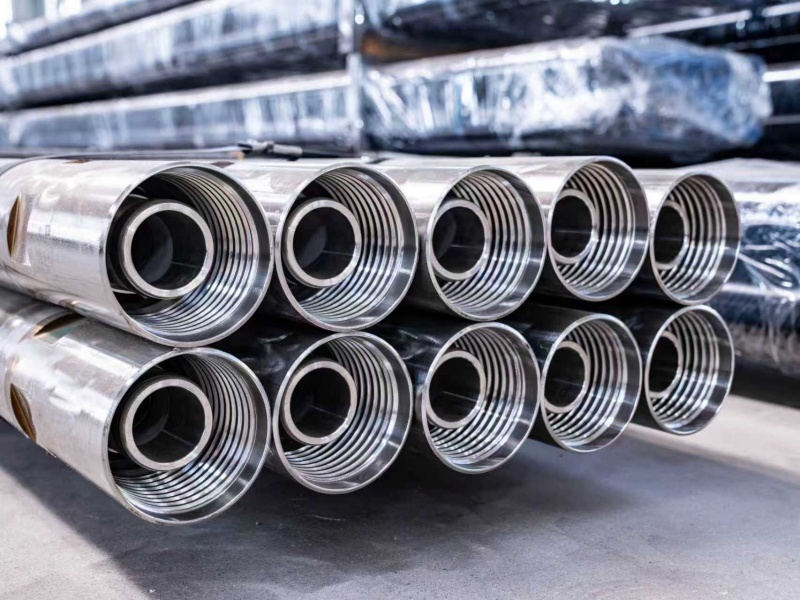 Reverse Circulation Rod  ( RC Rod )