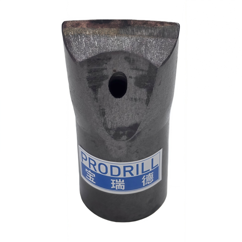 28-38mm Tapered Chisel Bits