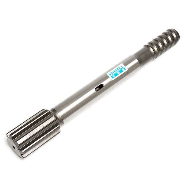  COP1838-38T38-525 Shank adapter