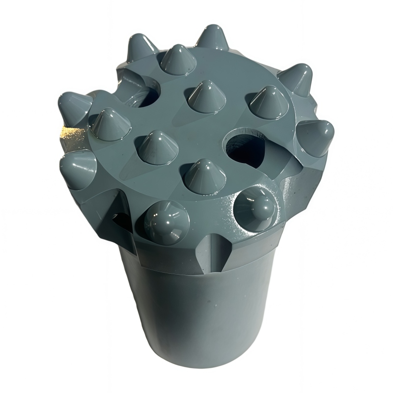 Q14-89-T45 Button Bit