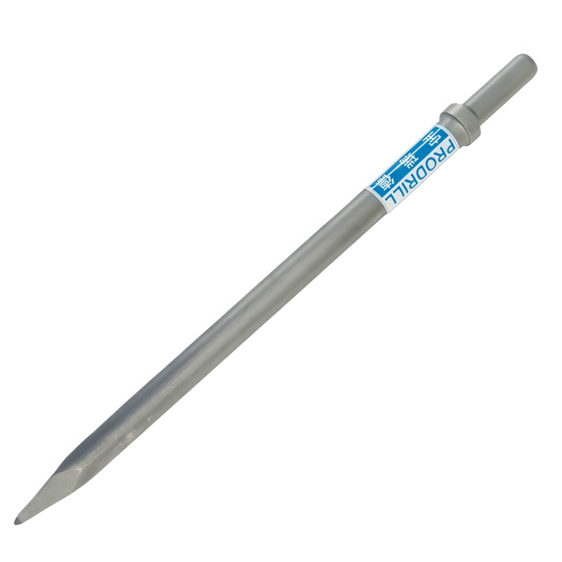 Hex Rod Pointer Chisel