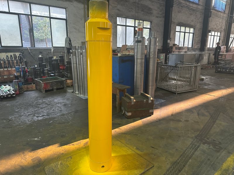 SP780 High Speed DTH Hammer and Bit (WN70)