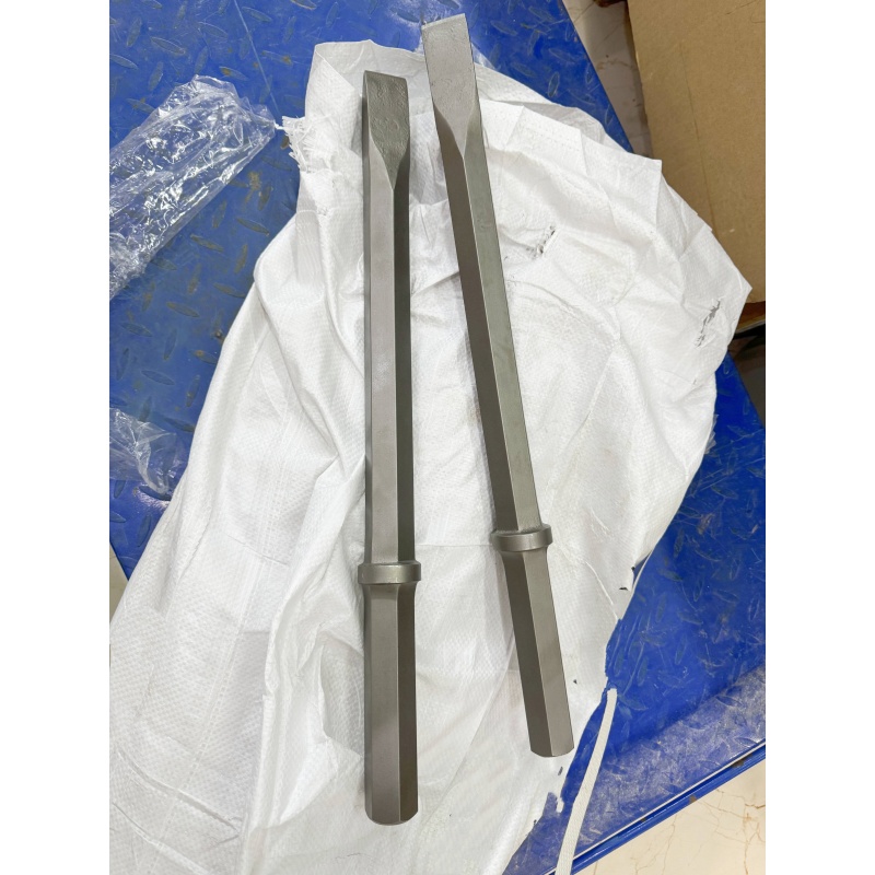 Narrow Chisel H32 X160 L400