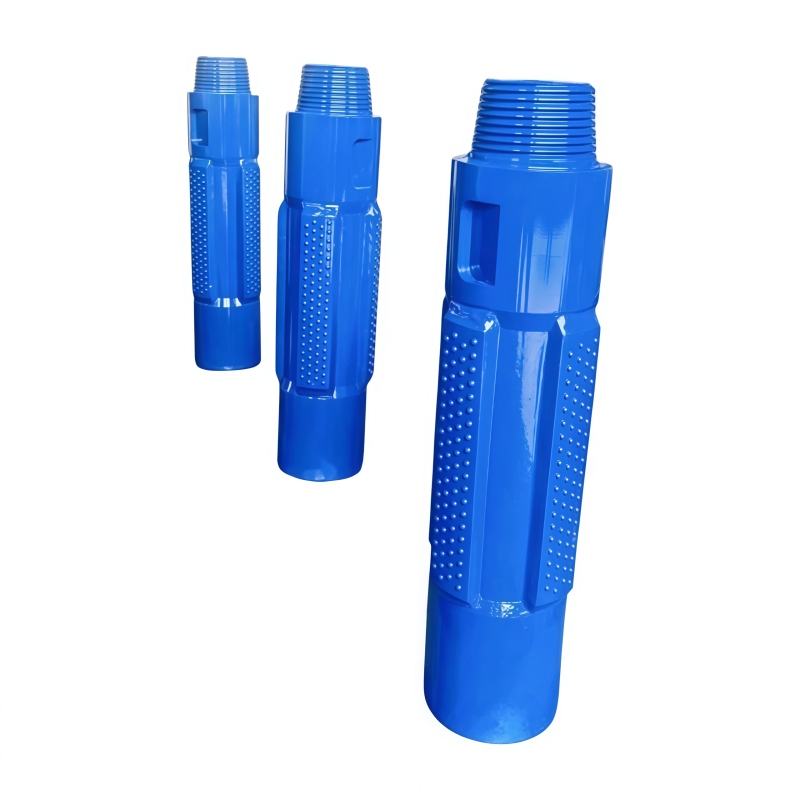 Stabilizer Bar + Swivel Bushing