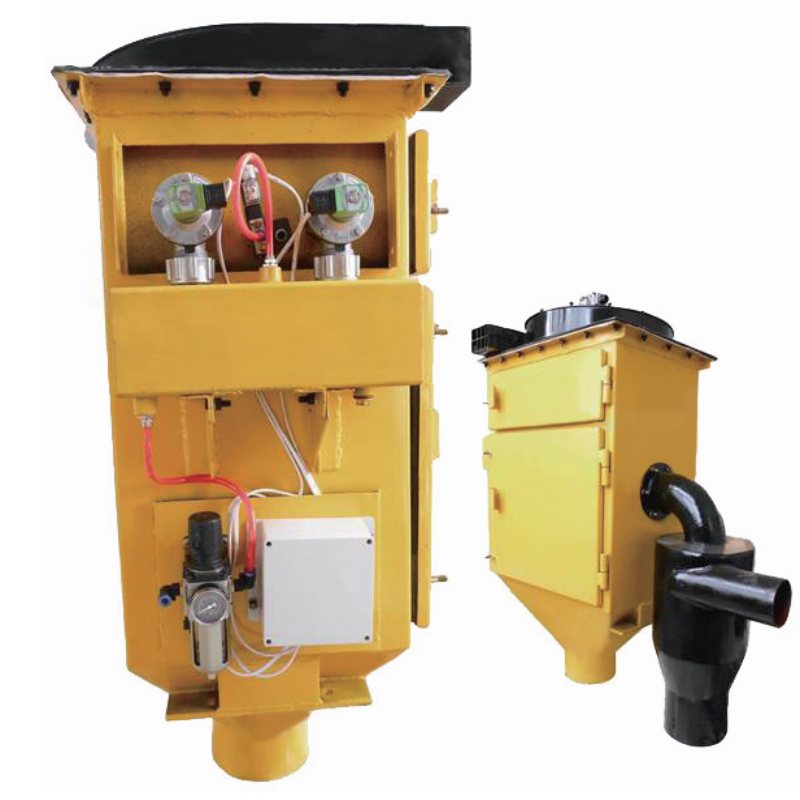 8/11/14/16 Filter Cartridge Dust Collector