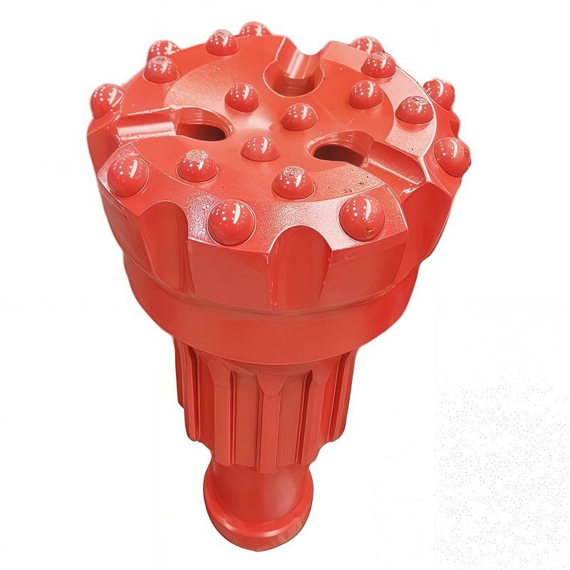 DTH Bit-Mission60-165 for water well