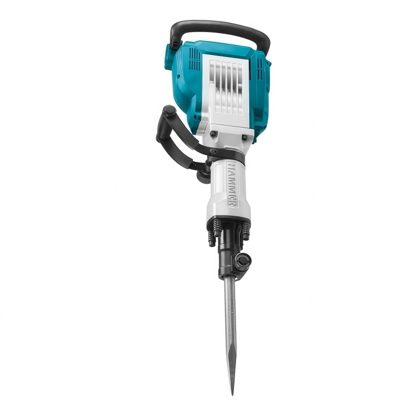 S-160 Demolition Hammer