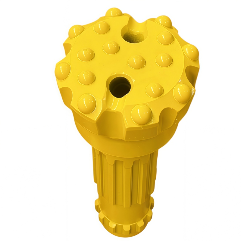 TD40-127MM DTH Drill Bit for mining