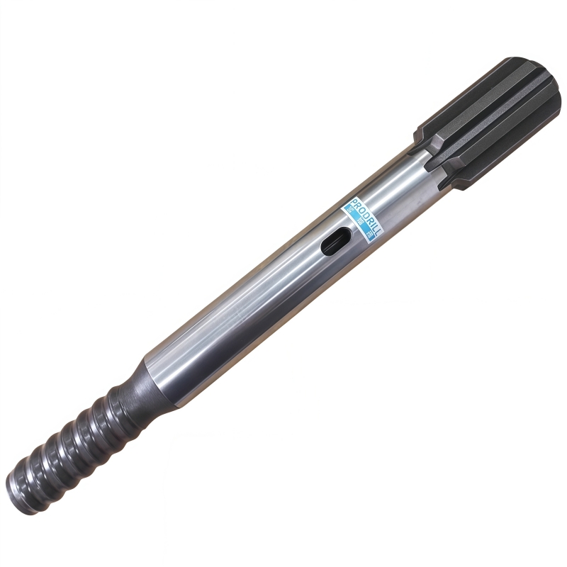 HC109-45R38-470 Shank Adapter