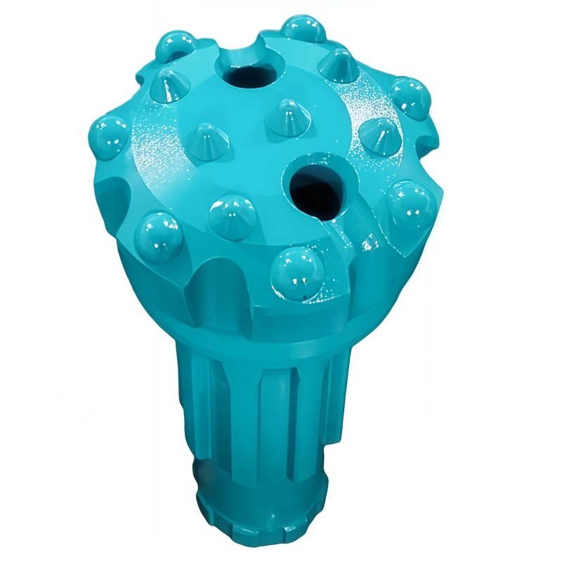 DHD340-115MM DTH Drill Bit