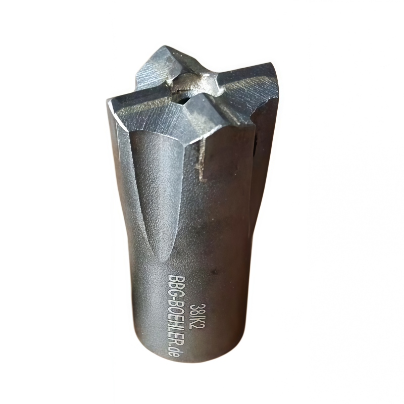 32-45mm Tapered Cross Bit