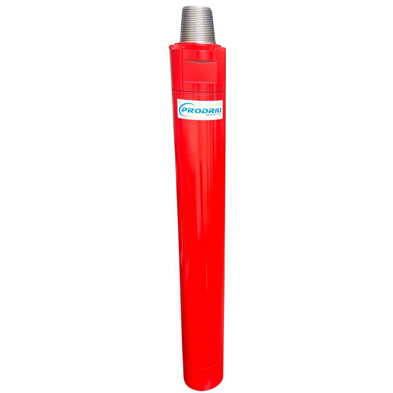 DHD380 DTH Hammer