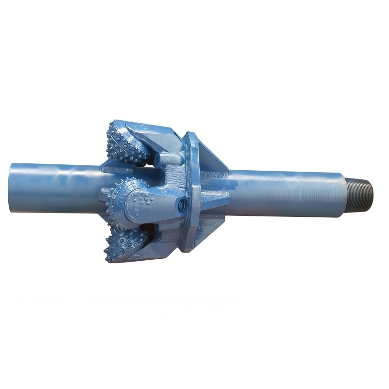 12 1/4'' Cone Reamer Bit