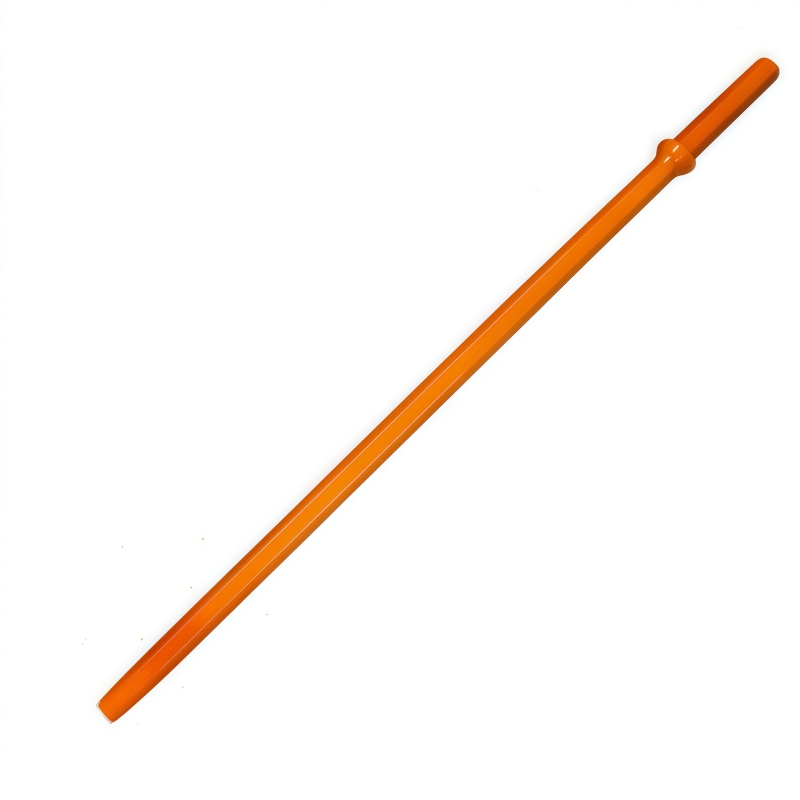 H19*108 Tapered Drill Rod