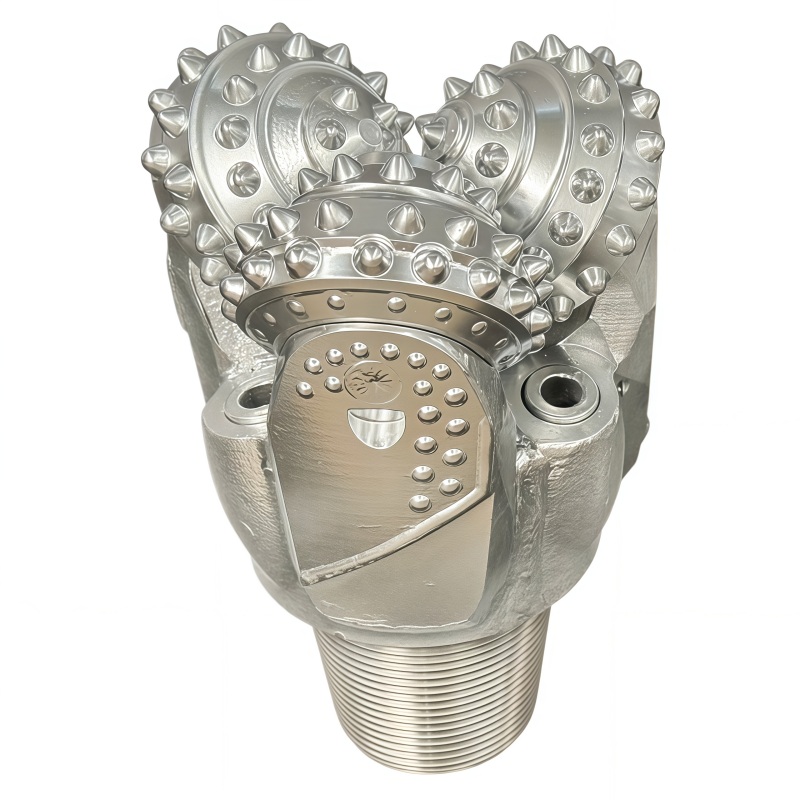 7-7/8'' IADC542 Tricone Roller Bits for mining