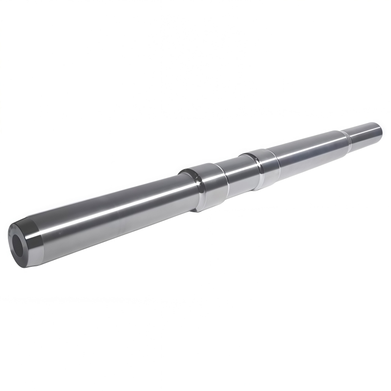 Epiroc RD18U Drifter Parts