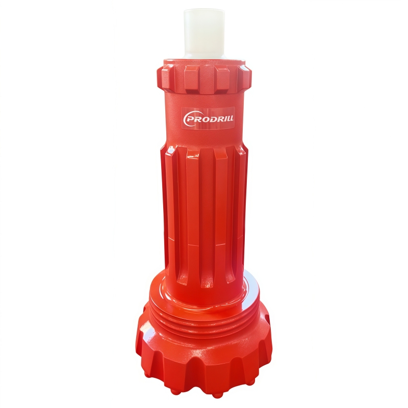 DHD380-241mm DTH Bit
