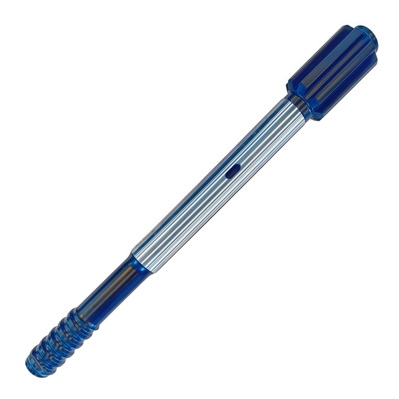HL1500-D52-T51-L710 Shank Adapter