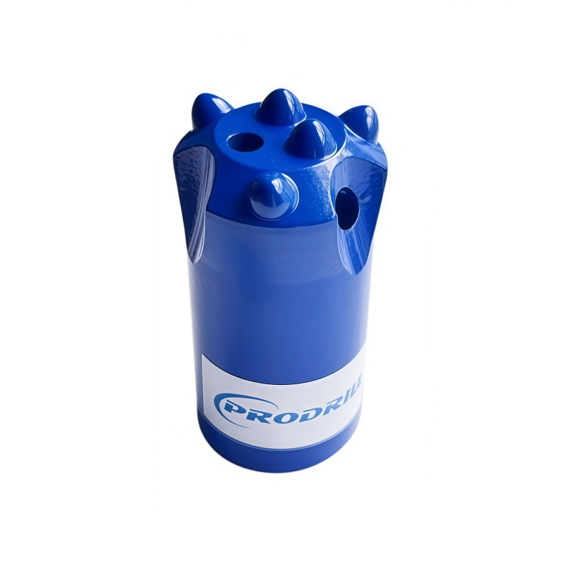 Q5-32-722-60 Tapered Button Bit