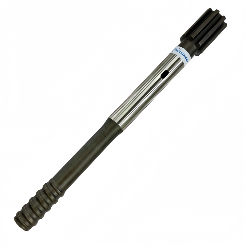 HD709-T45-620 Shank Adapters