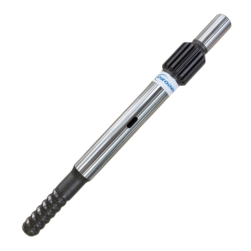 DF538-R32-470 Shank Adapter