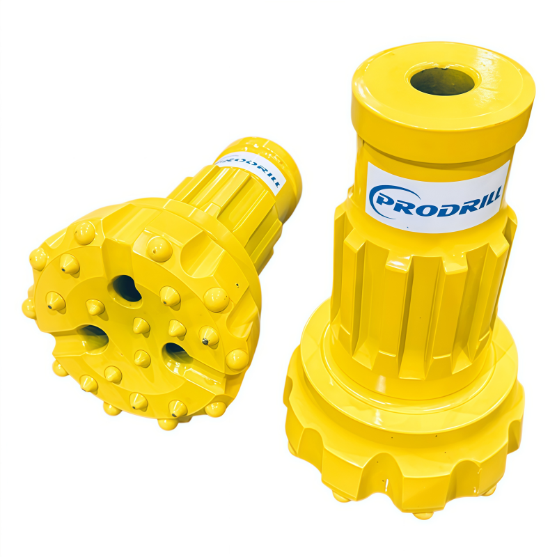 WN60 (SP680)-165/200MM DTH Bit