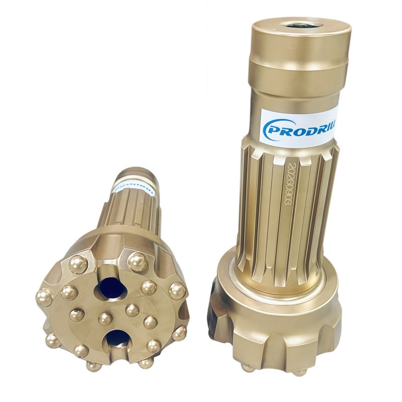 QL50A-152MM DTH Bit