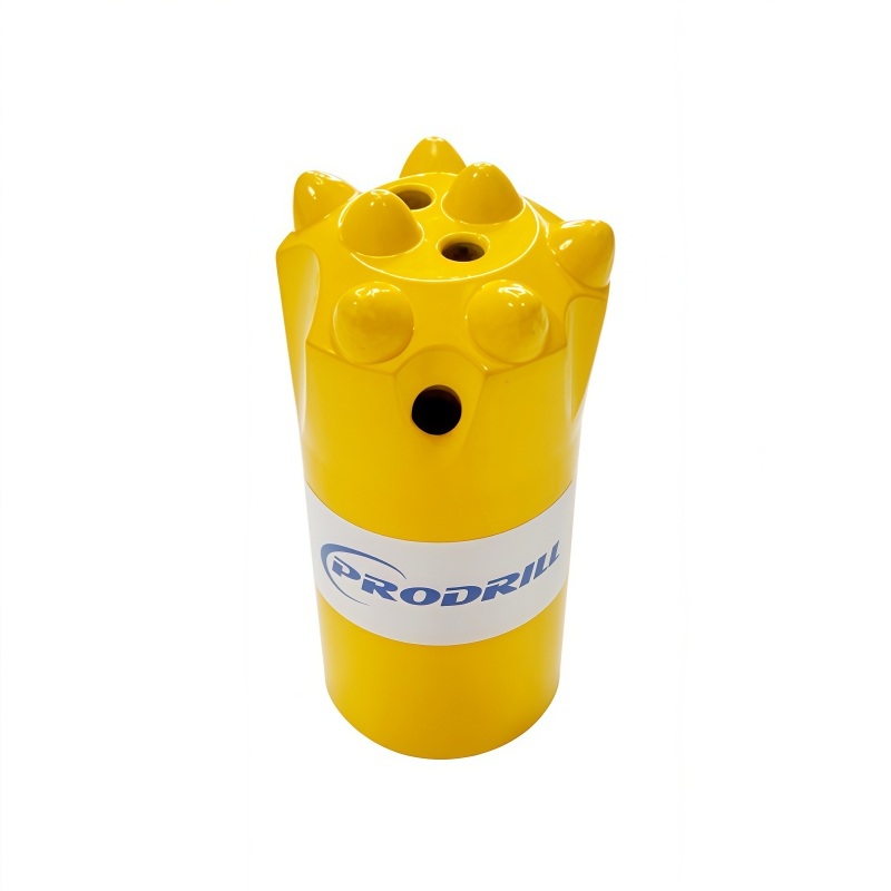 Q7-32-722-65 Tapered Button Bit