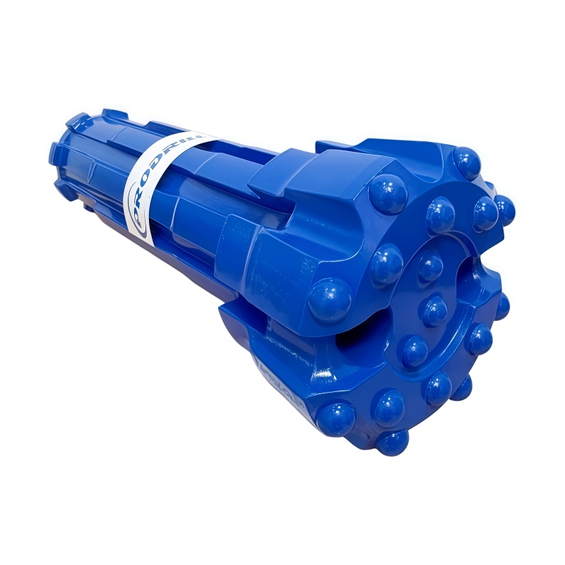 RC-Bit DPS53-140mm