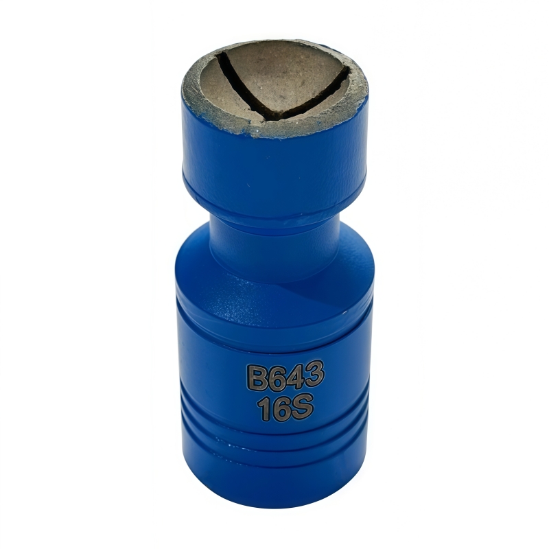 Model CME Diamond Grinding Cups