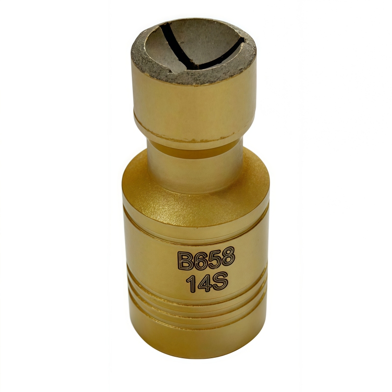 Model CME Diamond Grinding Cup