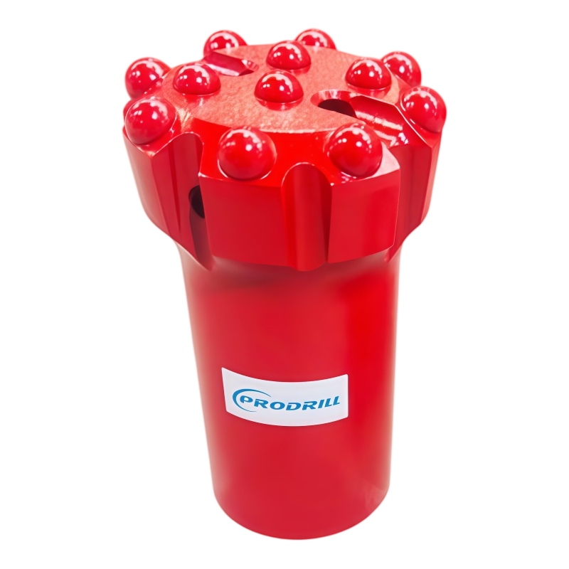 Q12-76-T38 Button Bits