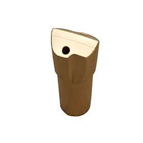 Tapered Chisel Bit