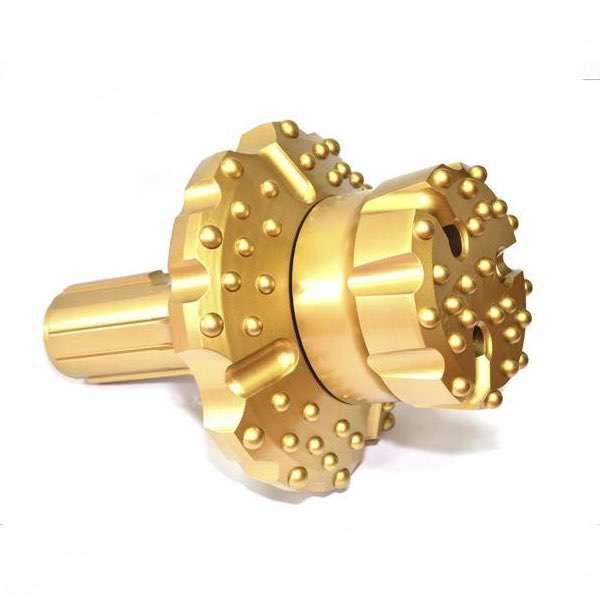 DTH Hole Opener- SD10-D312-D216