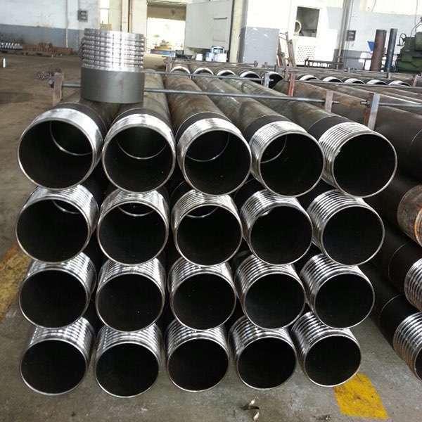 Casing Tube