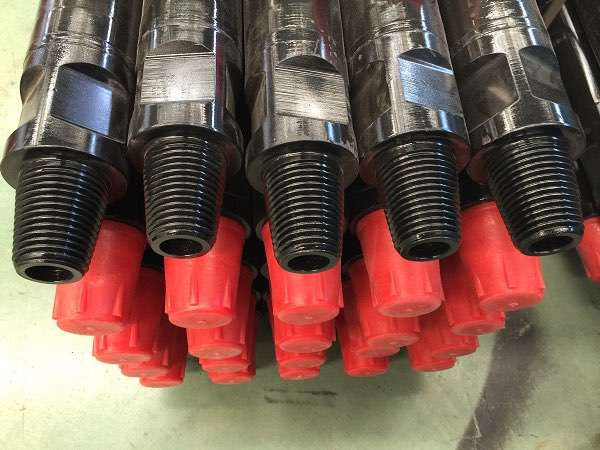 DTH pipe O.D 89mm for Water Wells