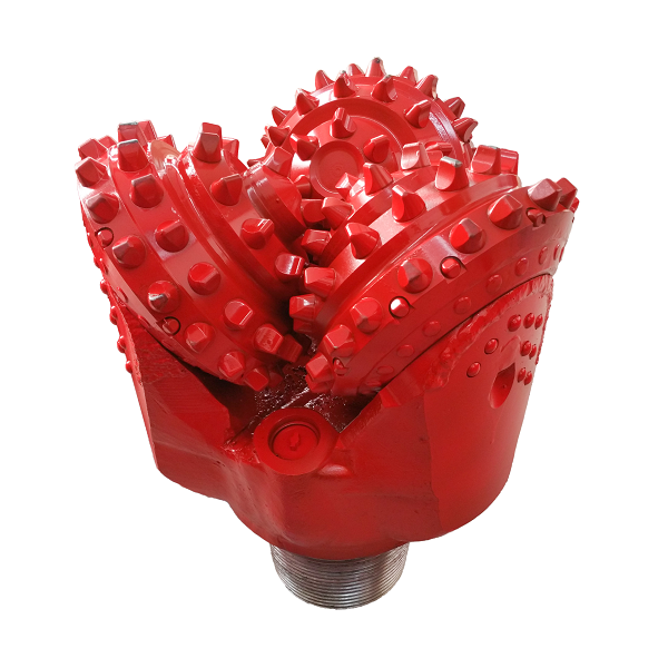 Tricone and PDC Bits Summary
