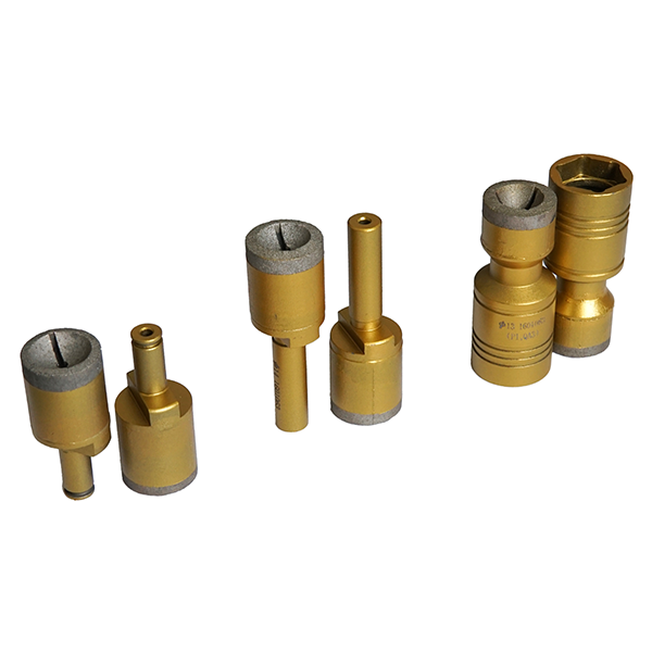 Diamond Grinding Cups , Drill Bit Sharpener 