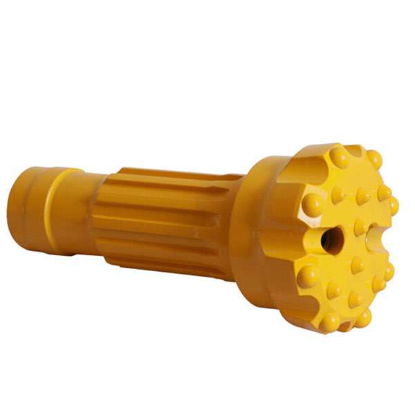DTH bit, Blow Tube ( Foot Valve ) QL50-152