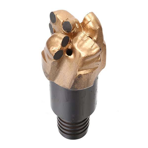 PDC-SB-76-MB-Blade Type Tungsten Matrix Bit