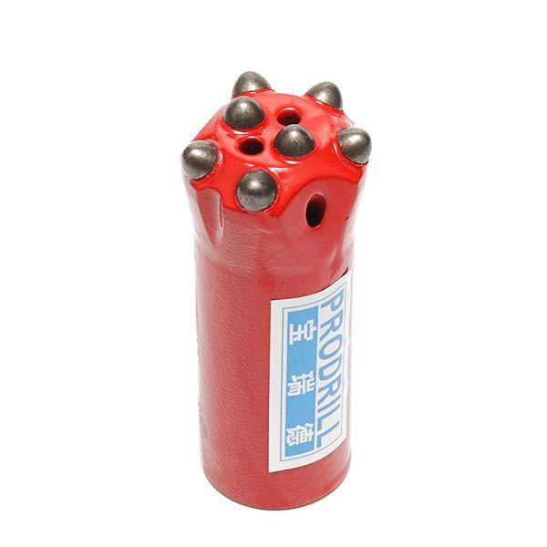 Q7-32-722-80 Tapered Button Bit