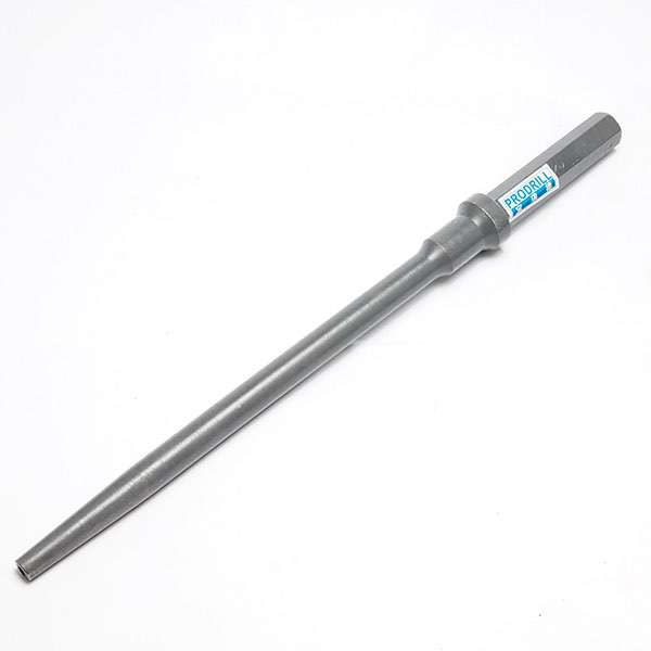 Tapered Drill Rods, Small Hole Drilling, Rock drilling tools