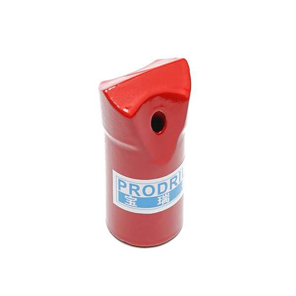 Horseshoe Chisel Bit