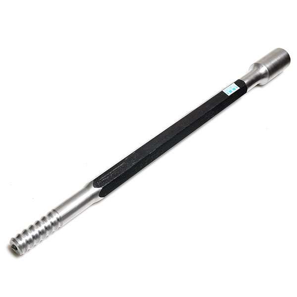 MF Hex. Rod  T38 F-Hex35- R32-Drifting drill rod