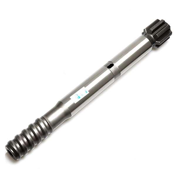 HL550 T45-500 Shank Adapter（7804-7554-01）