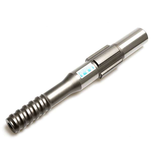 PD200/VL140 T38-380 Shank Adapter (Striking Bar)